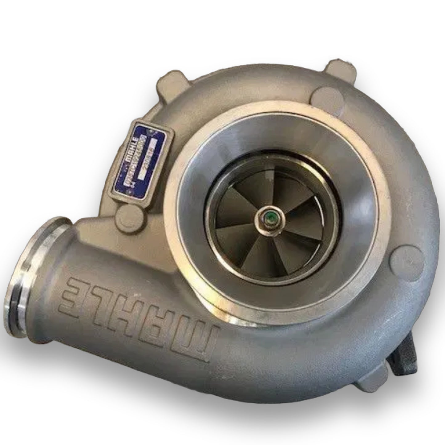 Mahle Volvo Turbolader 038TC19245000