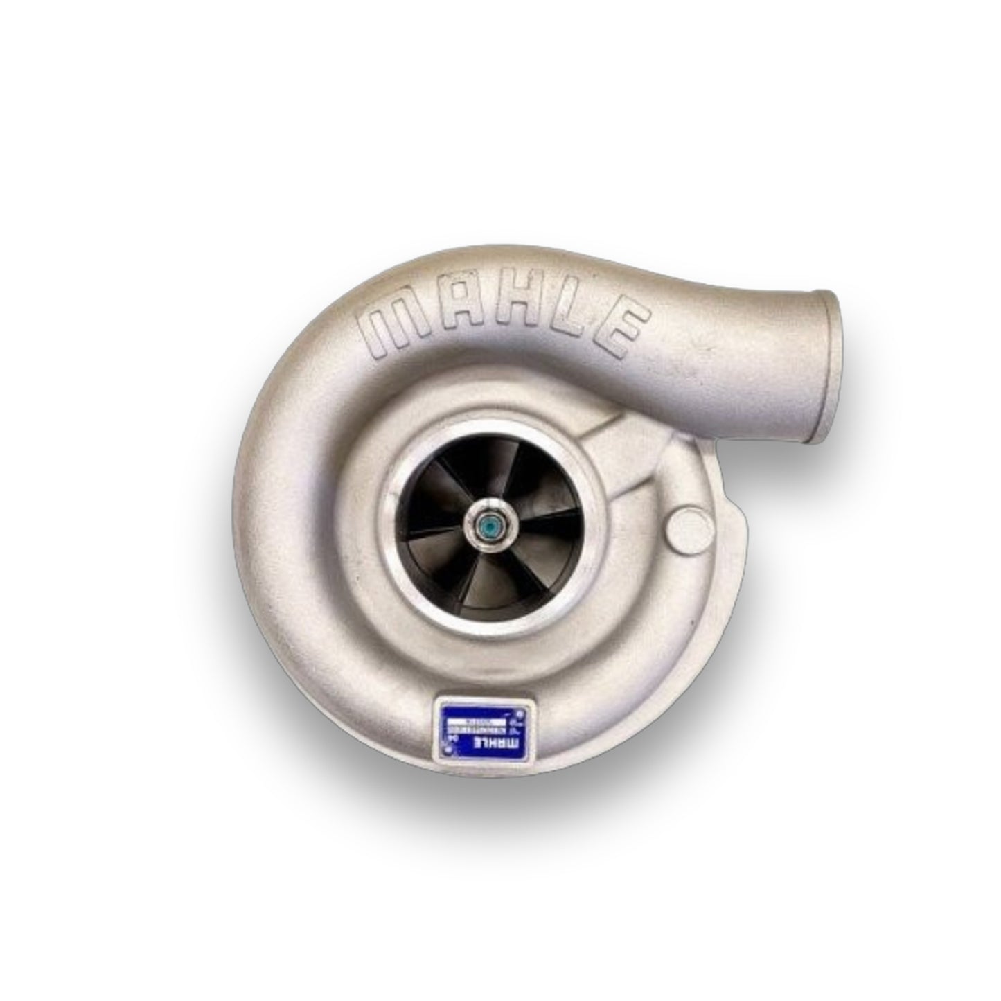 Mahle Scania Turbolader 061TC14811000