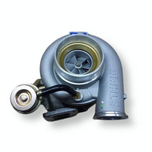 Mahle MAN Turbolader 228TC17937000