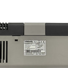 WEBASTO Luftstandheizung Air Top 2000 STC 12V EURO/STAN