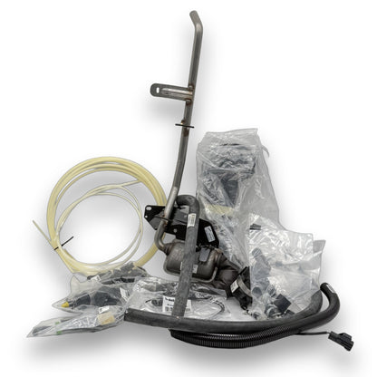 WEBASTO Thermo Top V Einbausatz