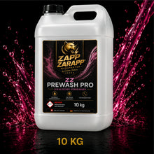 ZZ Prewash Pro – Alkalischer Vorreiniger 10 kg (Prototype)