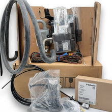 WEBASTO Thermo Top C Einbaukit