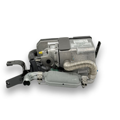 WEBASTO Einbaukit Thermo Top C Diesel 12V