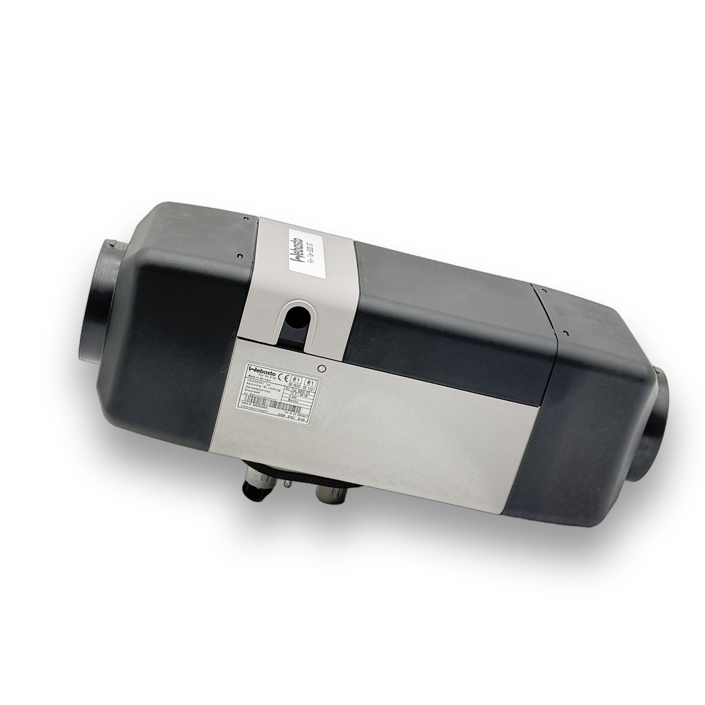 WEBASTO Antrieb Gebläse 12V Air Top AT5000ST