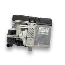 WEBASTO Temperaturfühler / Sensor Standheizung