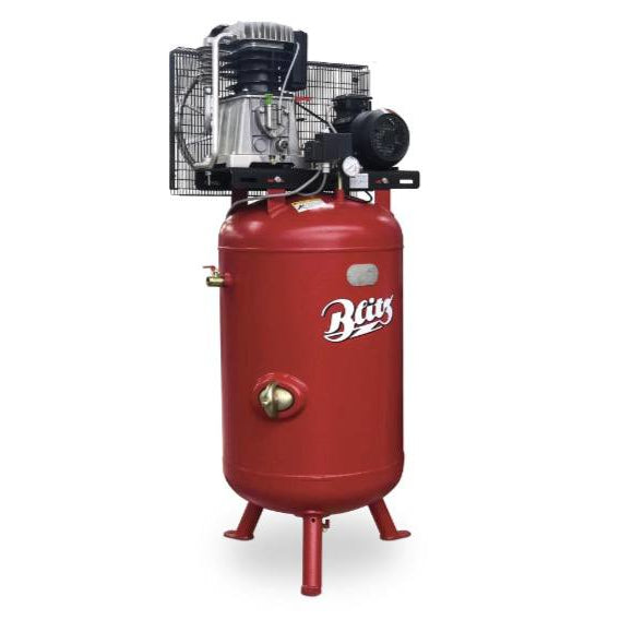 Blitz TWIN Works 530/270 V – 15 bar Kolbenkompressor (4 kW)