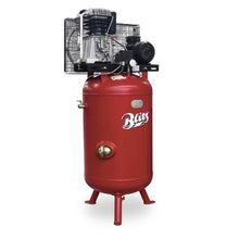 Blitz TWIN Works 530/270 V – 15 bar Kolbenkompressor (4 kW)