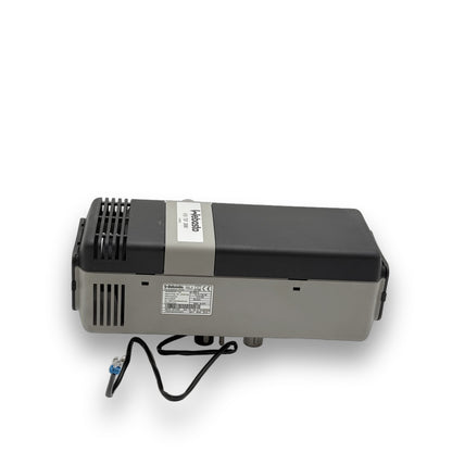 WEBASTO Luftstandheizung Air Top 2000 STC 12V EURO/STAN