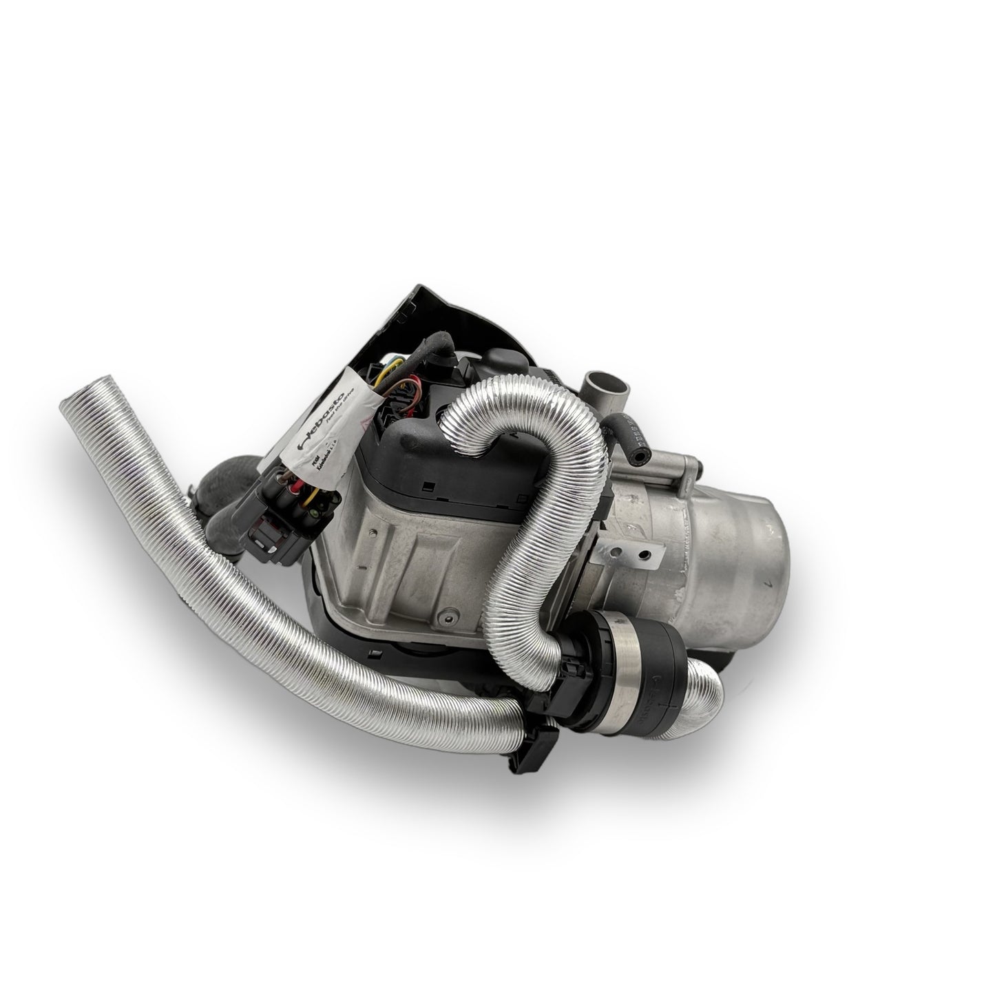 WEBASTO Thermo Top V Standheizung