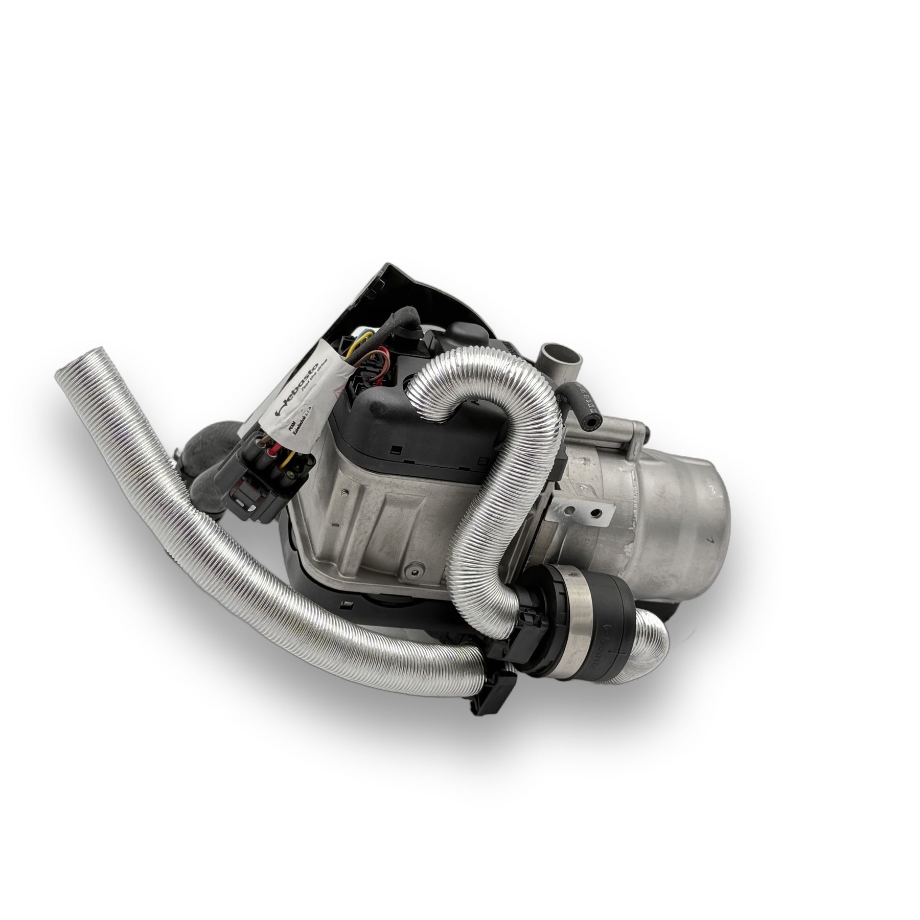 WEBASTO Thermo Top V Standheizung