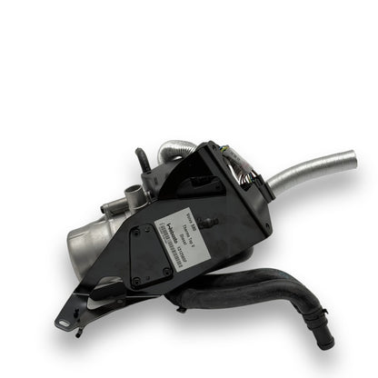 WEBASTO Thermo Top V Einbausatz