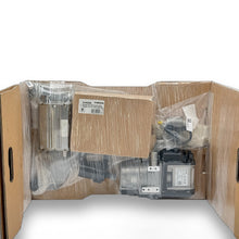 WEBASTO Komplettpaket Thermo Top Evo 5+