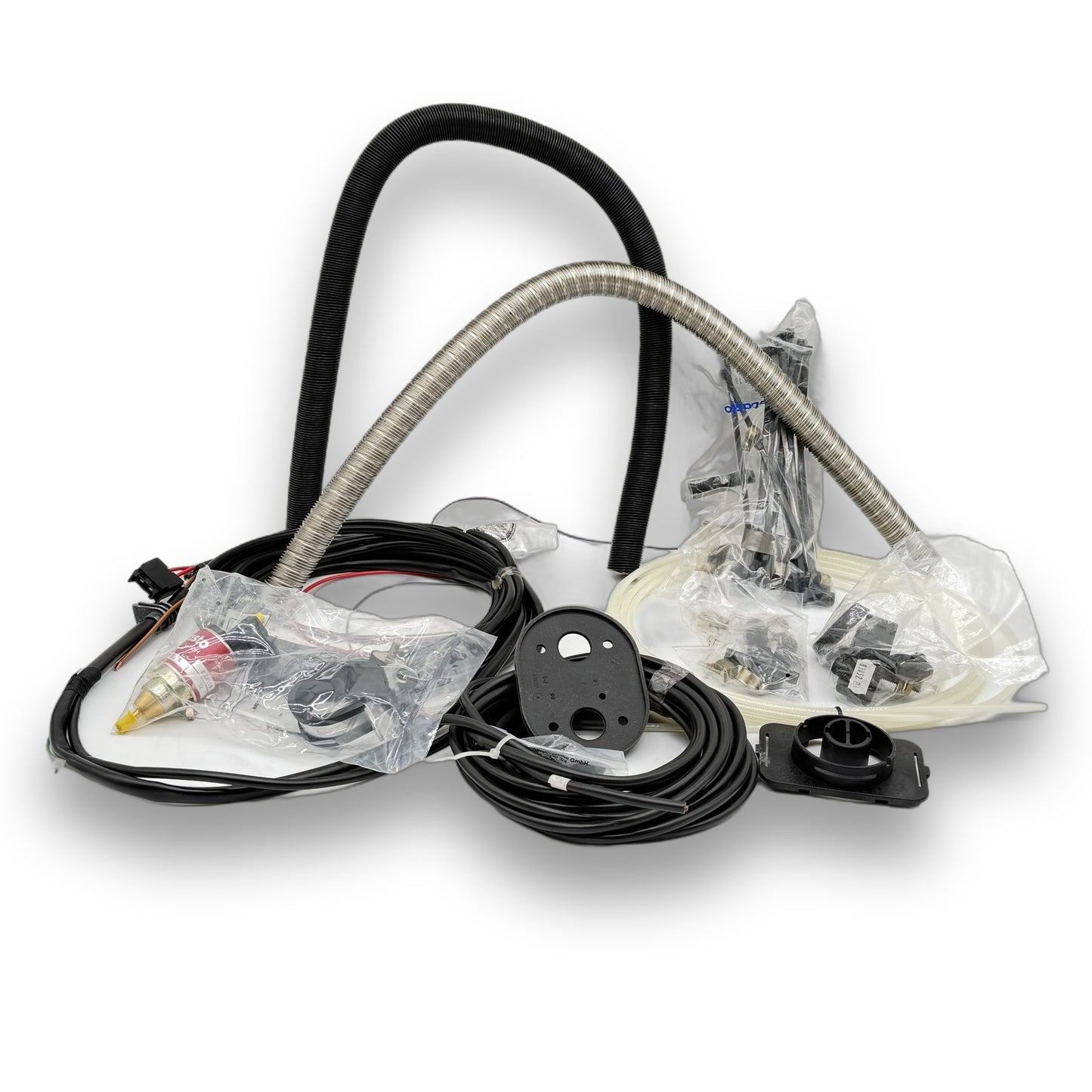 WEBASTO LU AT EVO 5500 D 24V EURO/STA Heizgerät