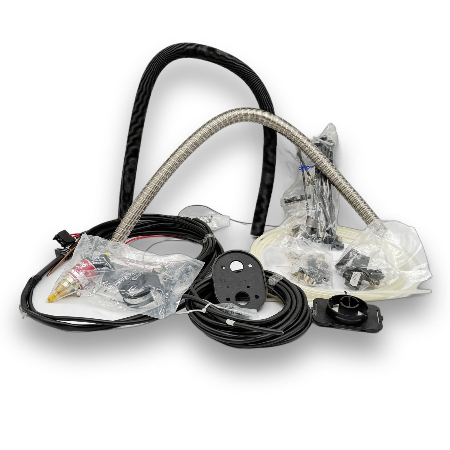 WEBASTO LU AT EVO 5500 D 24V EURO/STA Heizgerät