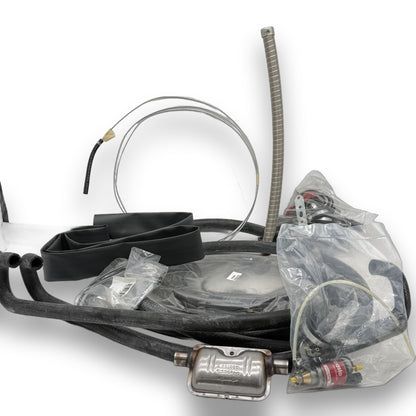WEBASTO Thermo Top C Diesel-Standheizung