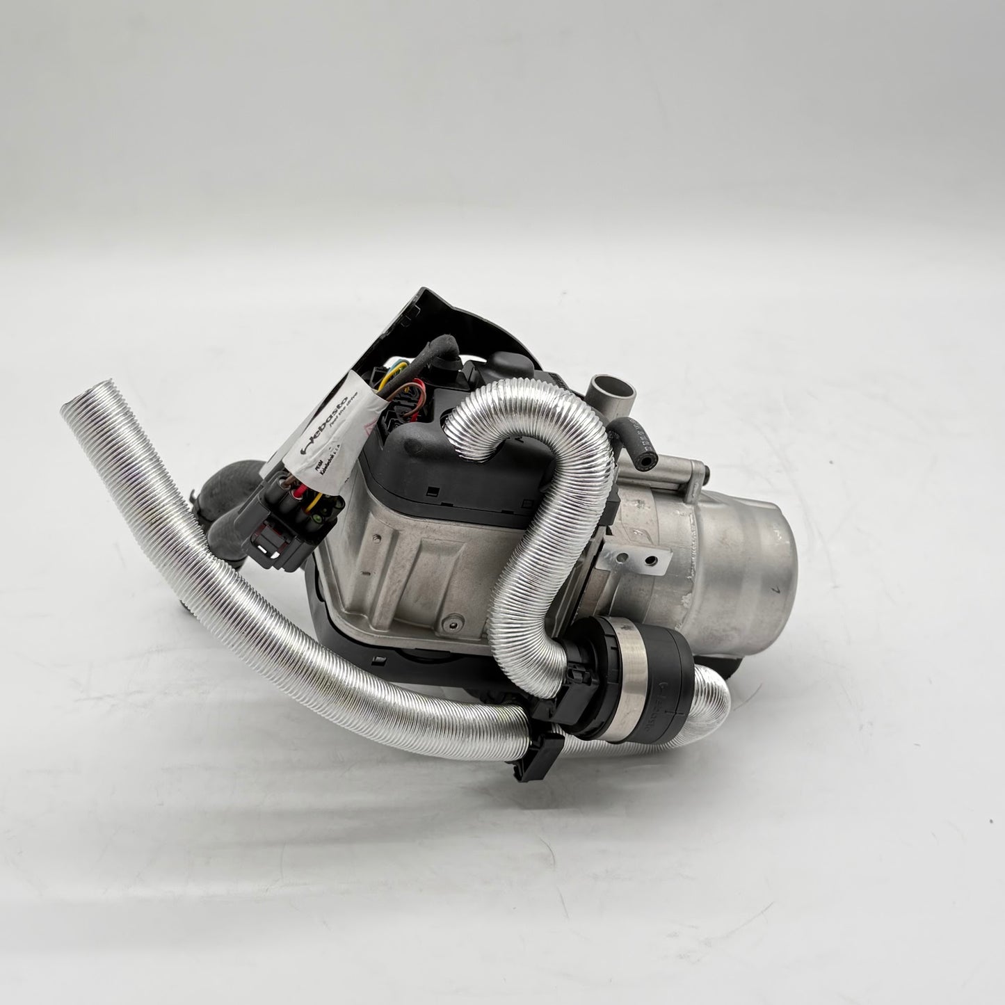 WEBASTO Wasserheizgerät Thermo Top V Diesel