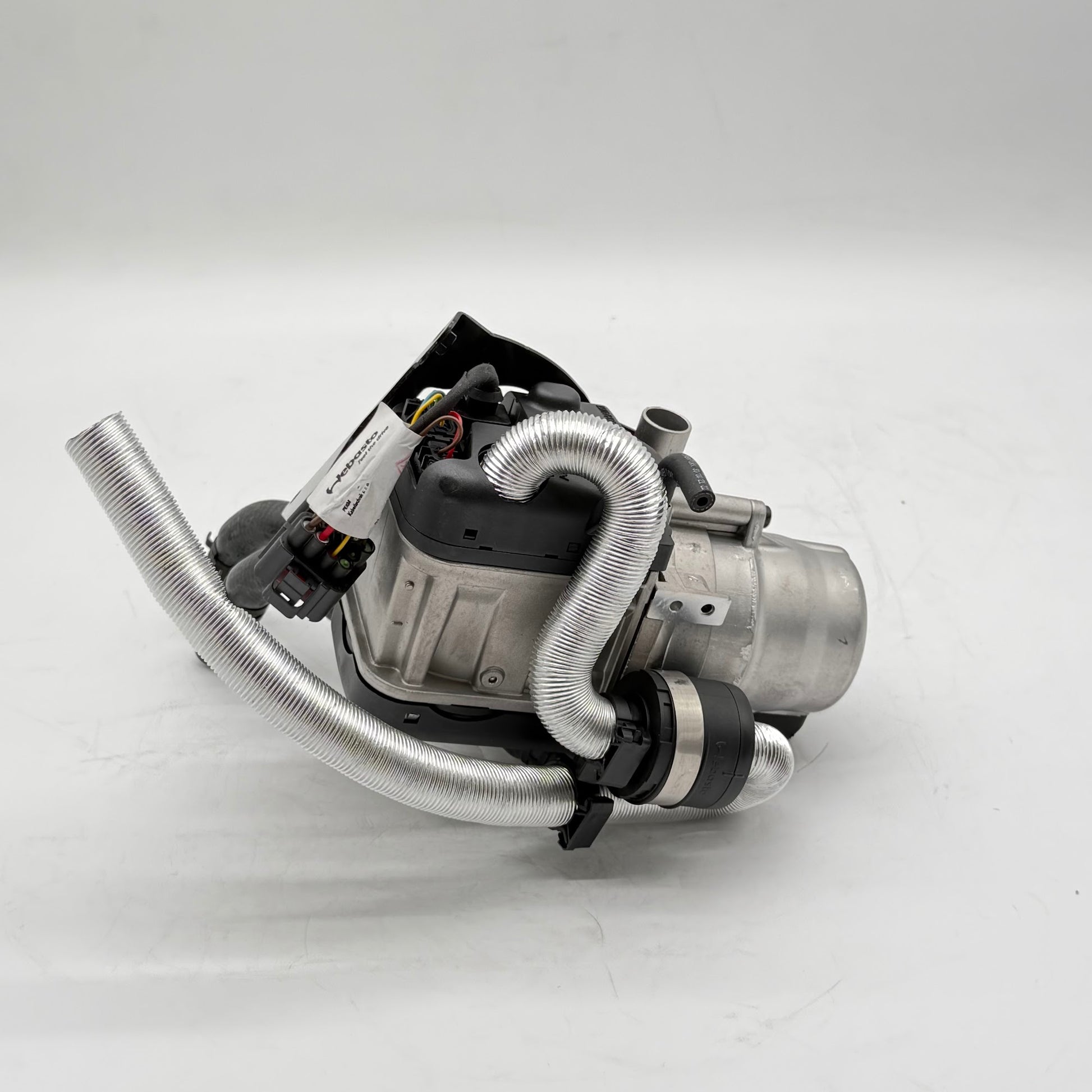 WEBASTO Wasserheizgerät Thermo Top V Diesel