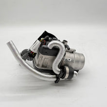 WEBASTO Wasserheizgerät Thermo Top V Diesel