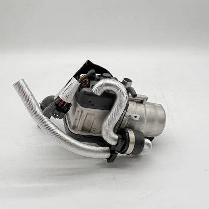 WEBASTO Wasserheizgerät Thermo Top V Diesel
