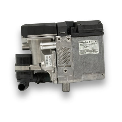 WEBASTO Thermo Top C Diesel-Standheizung
