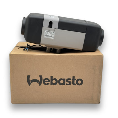 WEBASTO ET Heizgerät AT5000 Diesel 12V Standard