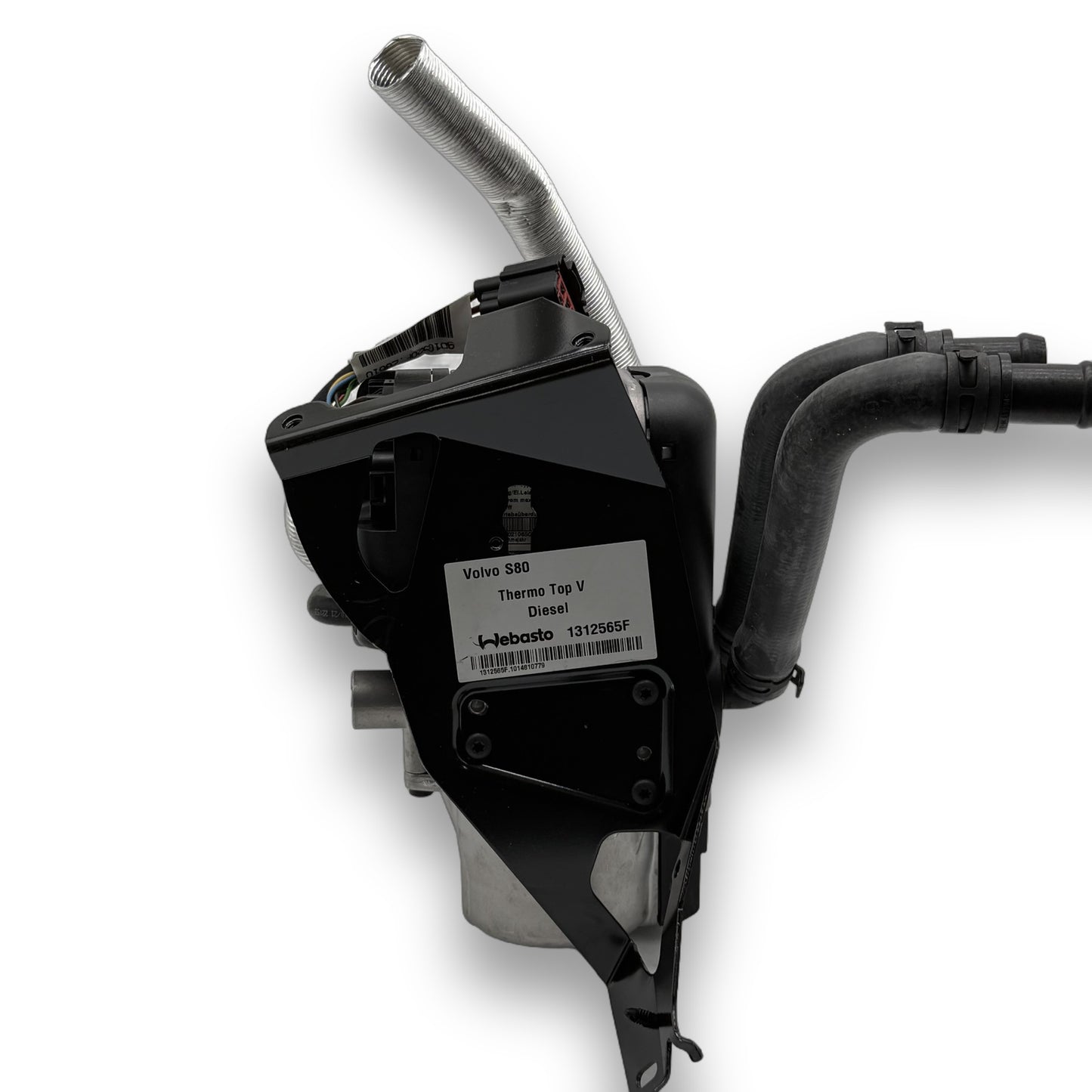 WEBASTO Thermo Top V Standheizung