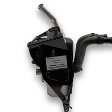 WEBASTO Thermo Top V Standheizung
