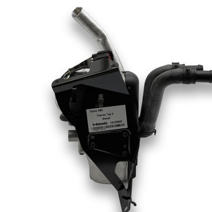 WEBASTO Thermo Top V Standheizung