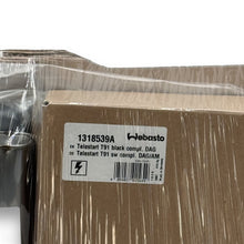 WEBASTO Komplettpaket Thermo Top Evo 5+