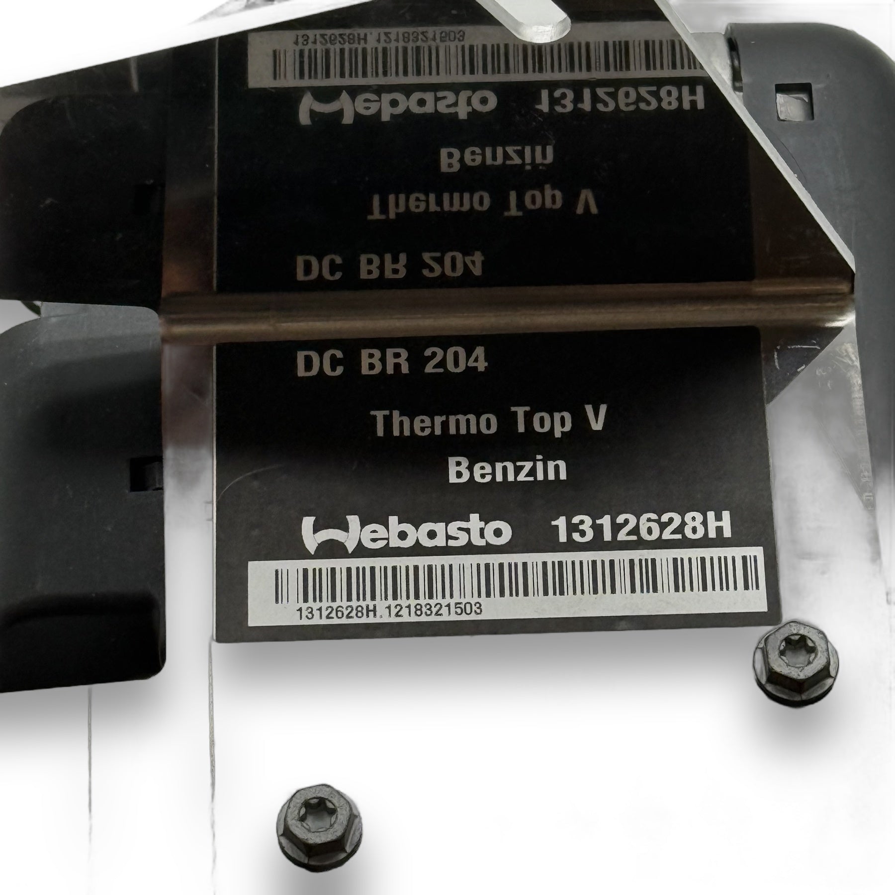 WEBASTO Wasserheizgerät Thermo Top