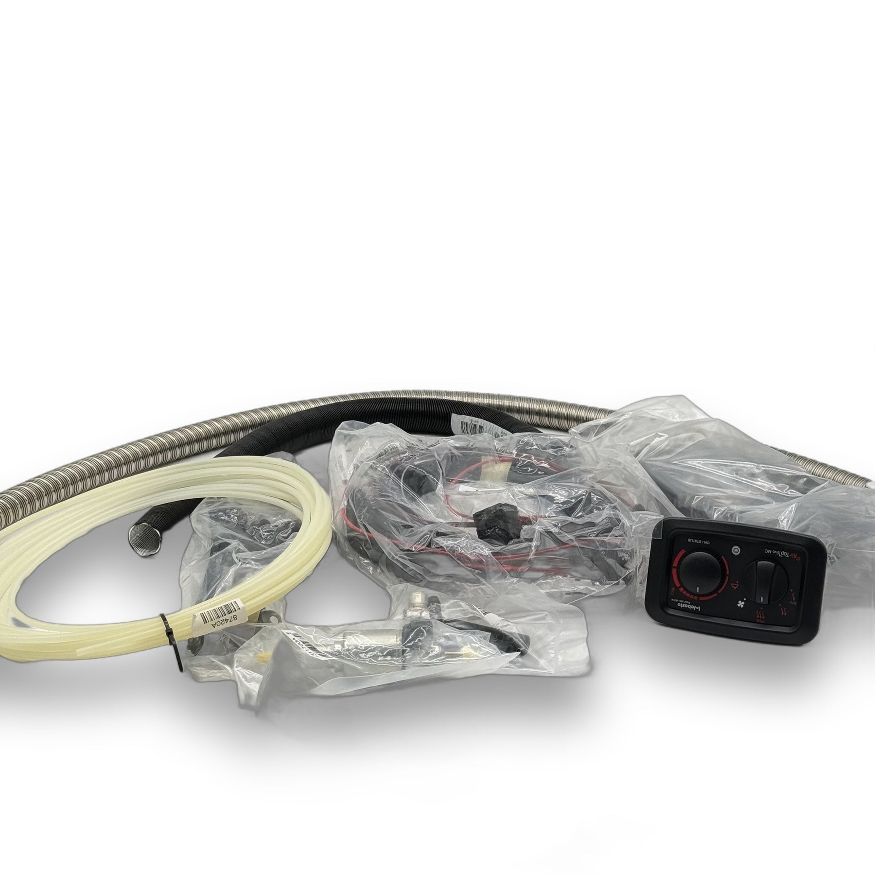 WEBASTO Air Top Evo 3900 B 12V AM Comfo Luftheizung