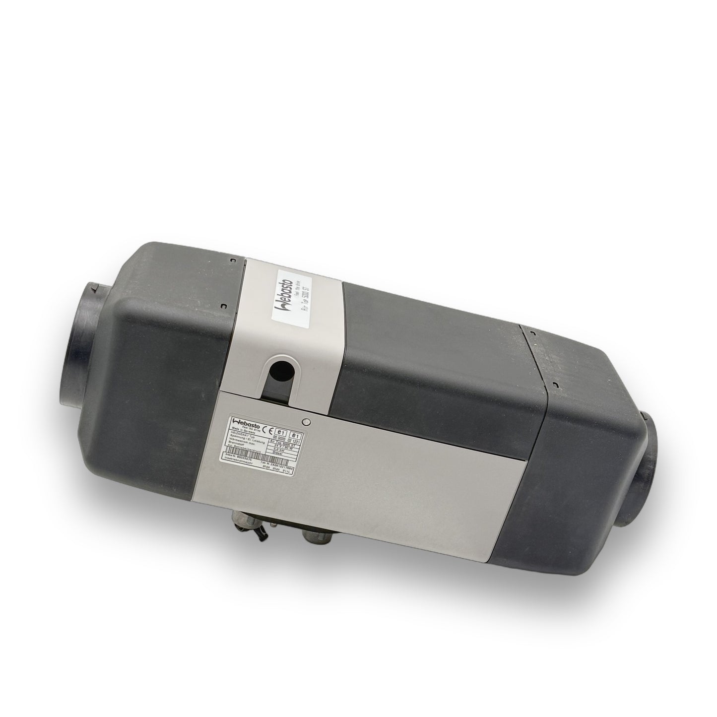 WEBASTO Luftheizung Air Top 5000 ST 24V Diesel Basic