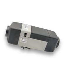 WEBASTO Luftheizung Air Top 5000 ST 24V Diesel Basic