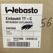 WEBASTO EBK
