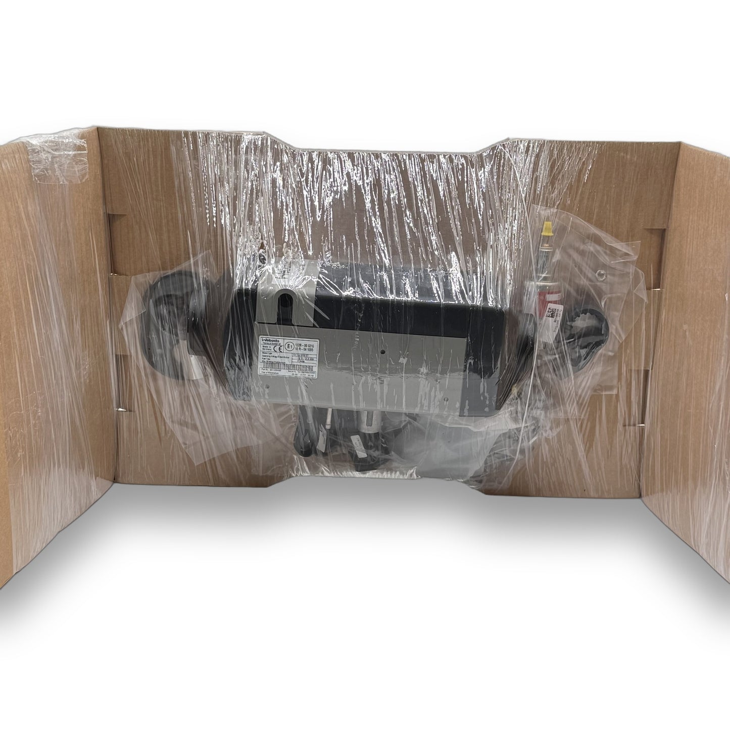 WEBASTO LU AT 2000ST.13D 12V BOOT-EDEL Luftheizung