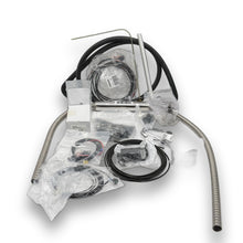 WEBASTO LU THERMO PRO 50E D 24V MARINE Wasserheizgerät