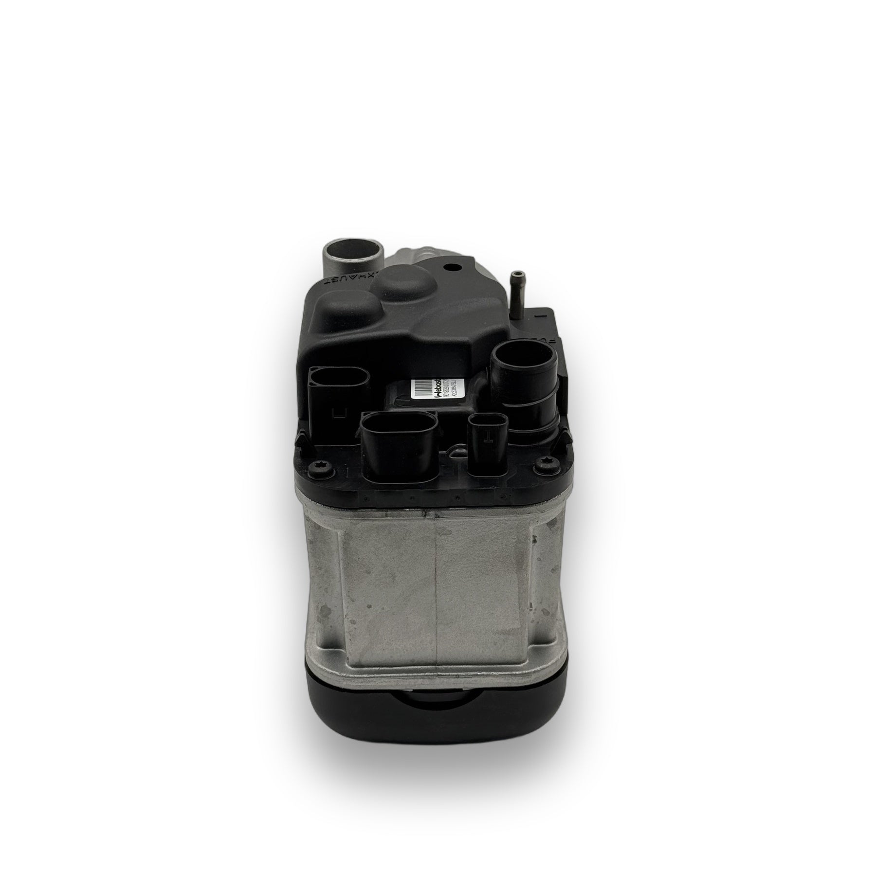 WEBASTO Ersatz-Heizgerät Thermo Top EV