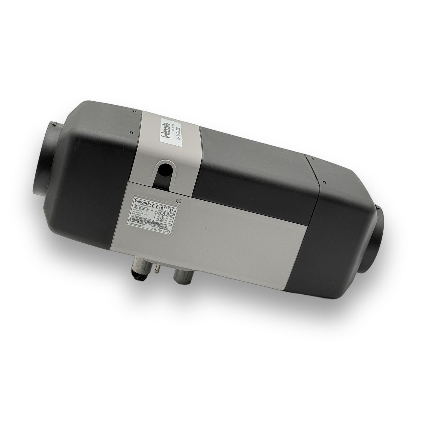 WEBASTO LU AT EVO 5500 D 24V EURO/STA Heizgerät