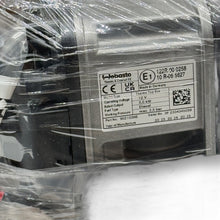 WEBASTO LU TT-EVO D 5+KW BASIS CAM