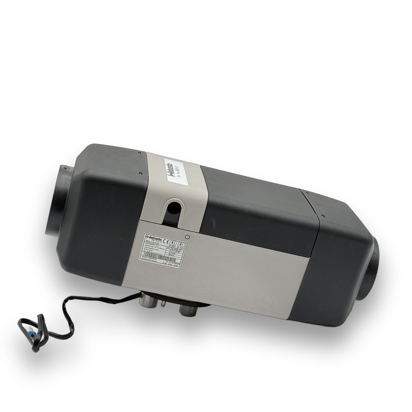 WEBASTO Luftstandheizung Air Top 3500 ST B 12V