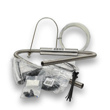 WEBASTO LU AIR TOP EVO 55 D 24V MARINE