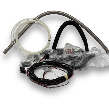 WEBASTO Luftstandheizung Air Top 3500 ST B 12V