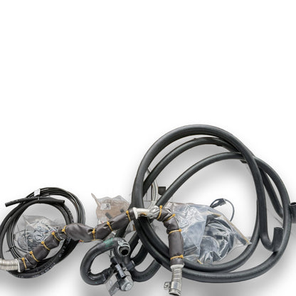 WEBASTO Diesel Standheizung Thermo Top