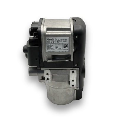 WEBASTO Ersatz-Heizgerät Thermo Top EV