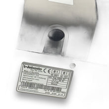 WEBASTO Luftheizgerät Air Top 3500 ST 12V Diesel