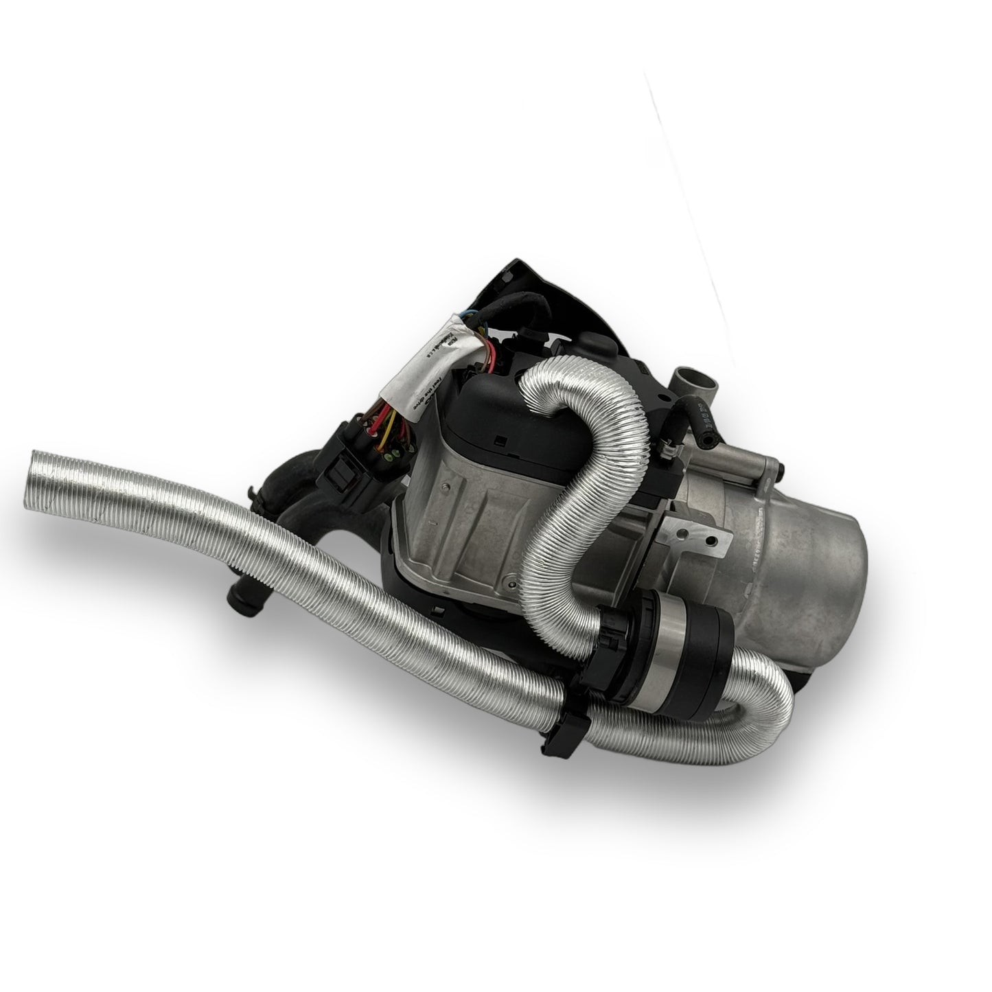 WEBASTO Thermo Top V Einbausatz