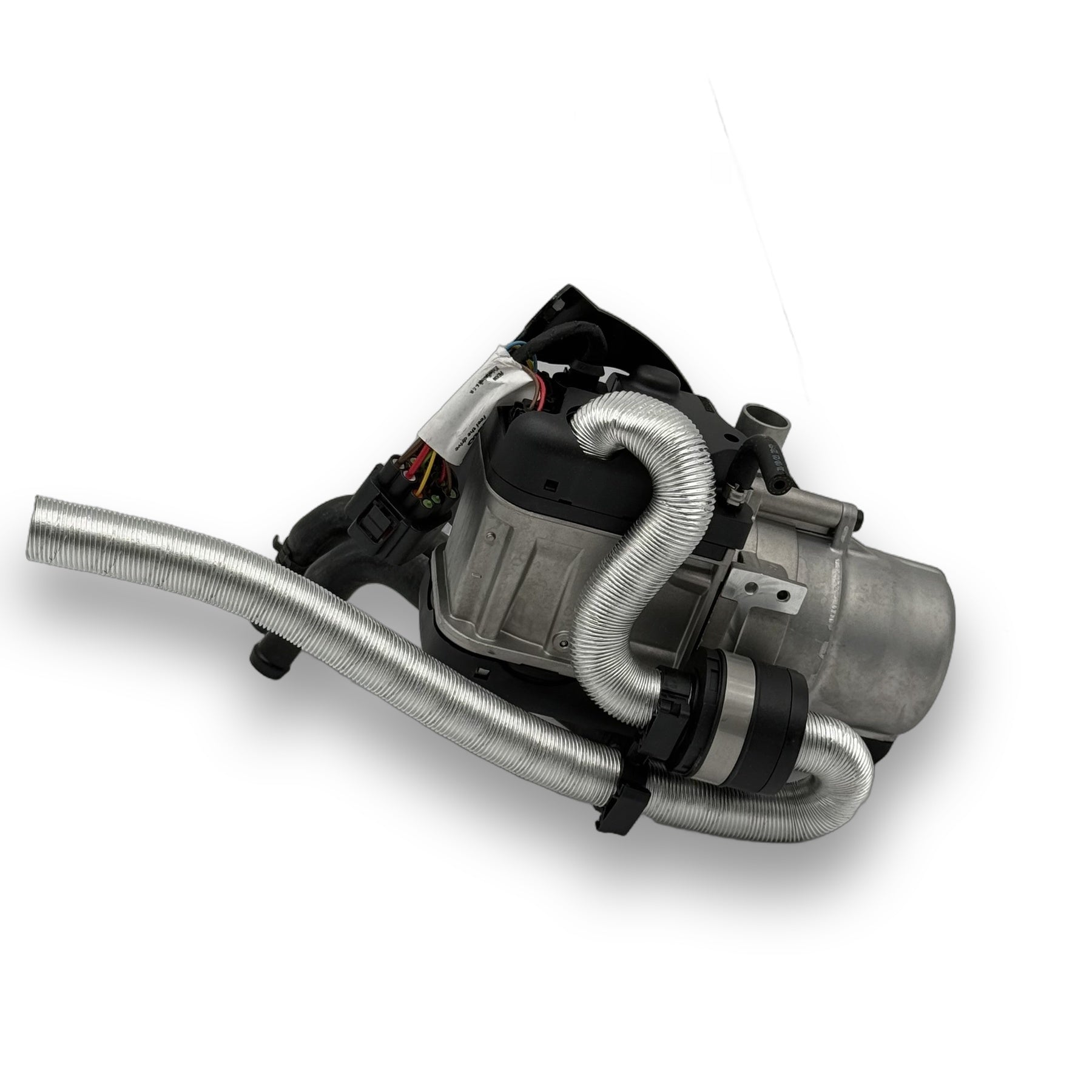 WEBASTO Thermo Top V Einbausatz