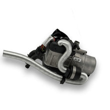 WEBASTO Thermo Top V Einbausatz