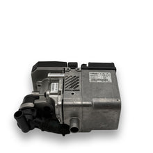 WEBASTO Thermo Top C Diesel-Standheizung